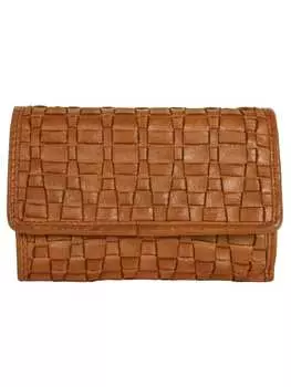 Кошелек Samantha Look, коричневый