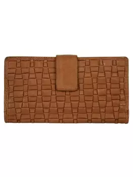 Кошелек Samantha Look, коричневый