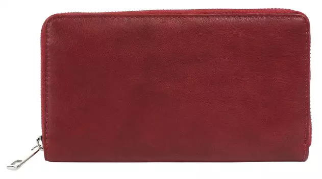 Кошелек Samantha Look, красный