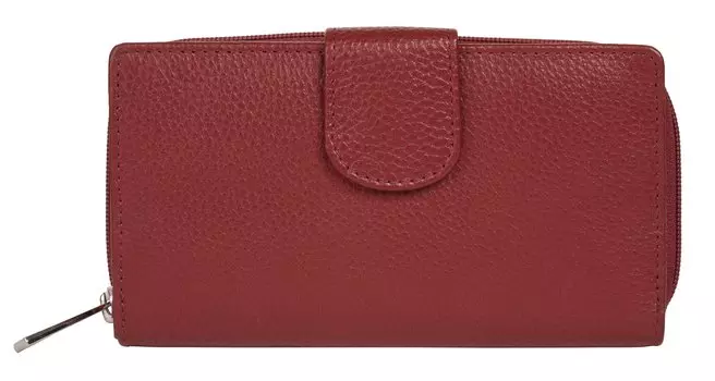 Кошелек Samantha Look, красный