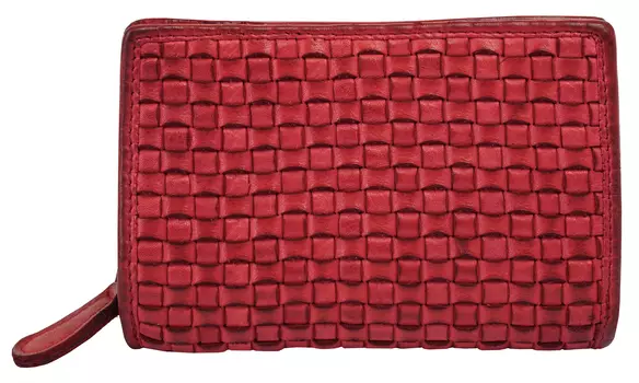 Кошелек Samantha Look, красный