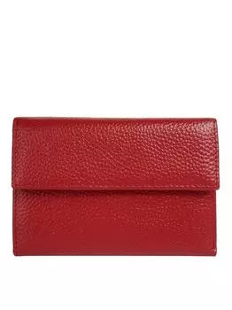 Кошелек Samantha Look, красный