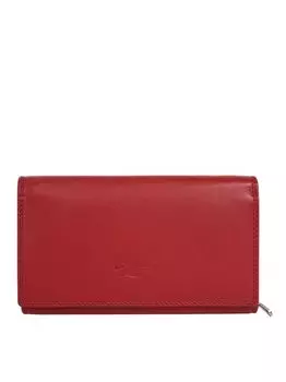 Кошелек Samantha Look, красный