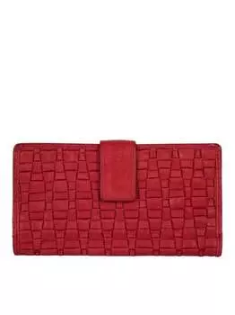 Кошелек Samantha Look, красный