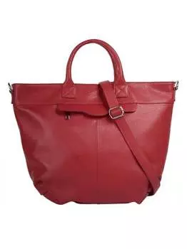 Кошелек Samantha Look, красный