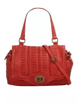 Кошелек Samantha Look, красный