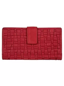 Кошелек Samantha Look, красный