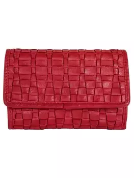 Кошелек Samantha Look, красный