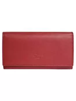 Кошелек Samantha Look, красный