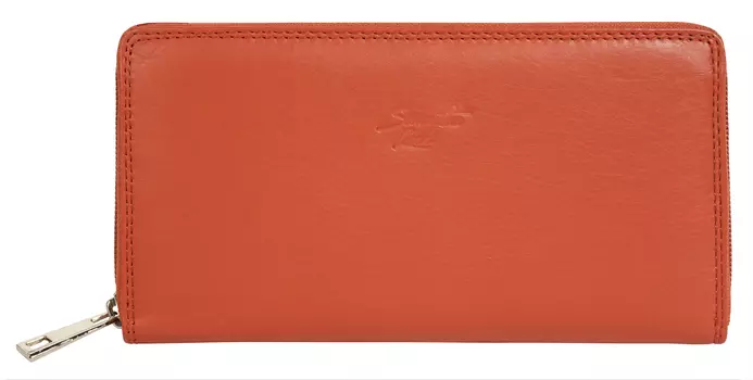 Кошелек Samantha Look, оранжевый