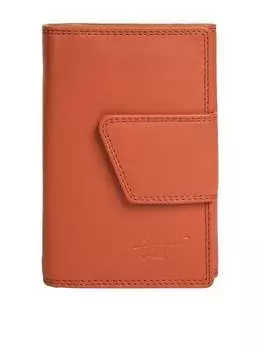 Кошелек Samantha Look, оранжевый