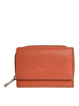 Кошелек Samantha Look, оранжевый