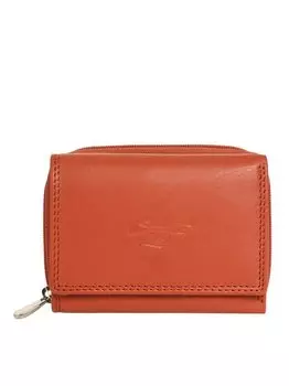 Кошелек Samantha Look, оранжевый
