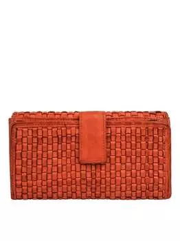 Кошелек Samantha Look, оранжевый
