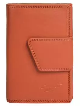 Кошелек Samantha Look, оранжевый