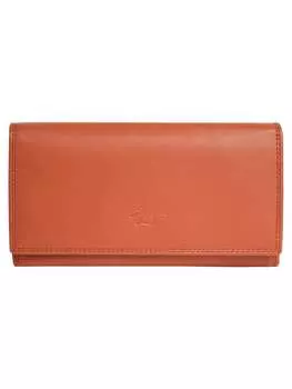 Кошелек Samantha Look, оранжевый