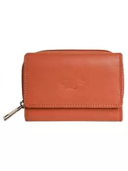 Кошелек Samantha Look, оранжевый