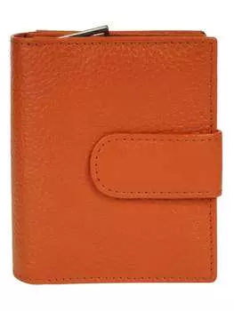 Кошелек Samantha Look, оранжевый