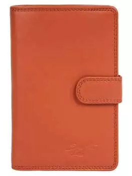 Кошелек Samantha Look, оранжевый