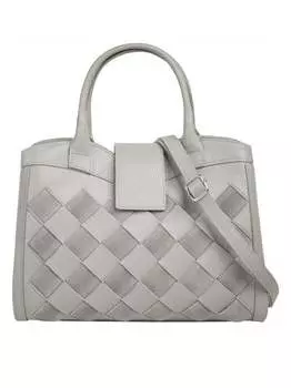 Кошелек Samantha Look, серый