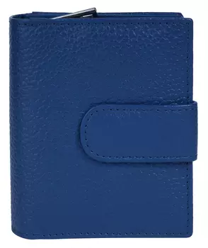 Кошелек Samantha Look, синий
