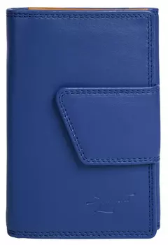 Кошелек Samantha Look, синий