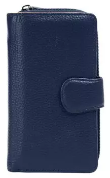 Кошелек Samantha Look, синий
