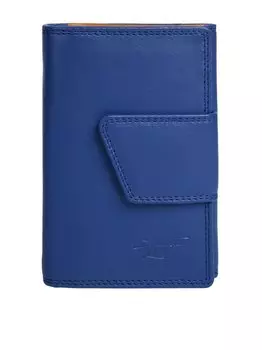 Кошелек Samantha Look, синий