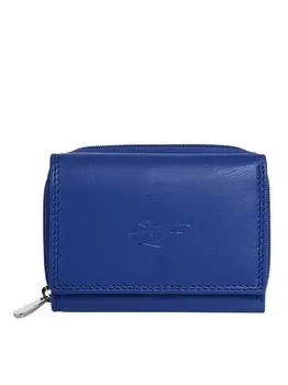 Кошелек Samantha Look, синий