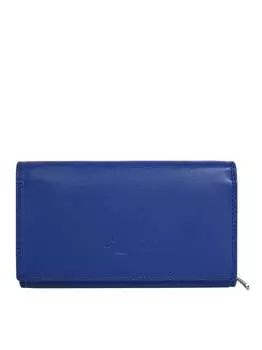 Кошелек Samantha Look, синий