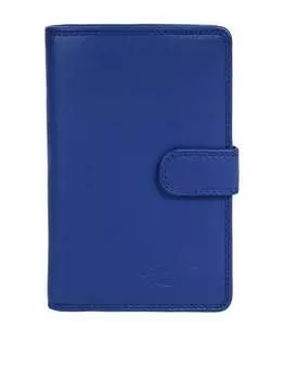 Кошелек Samantha Look, синий