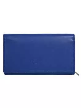Кошелек Samantha Look, синий