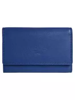 Кошелек Samantha Look, синий