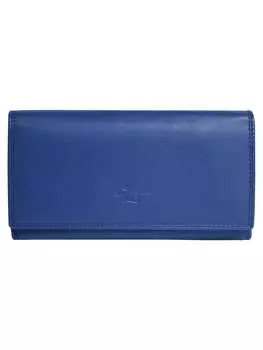 Кошелек Samantha Look, синий