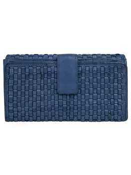 Кошелек Samantha Look, синий