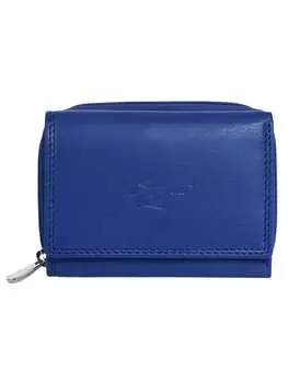 Кошелек Samantha Look, синий