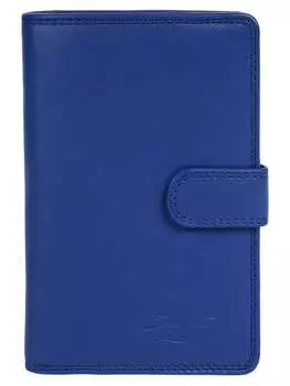 Кошелек Samantha Look, синий