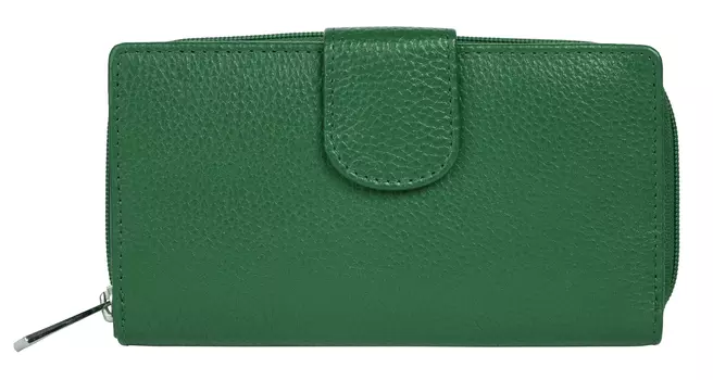 Кошелек Samantha Look, зеленый