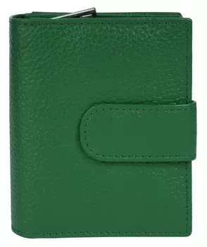 Кошелек Samantha Look, зеленый