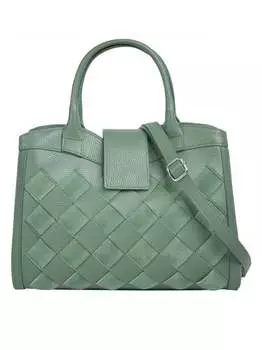 Кошелек Samantha Look, зеленый