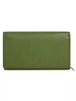 Кошелек Samantha Look, зеленый