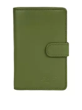 Кошелек Samantha Look, зеленый