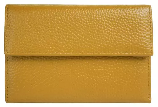 Кошелек Samantha Look, желтый