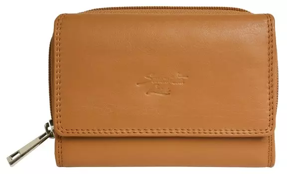 Кошелек Samantha Look, желтый