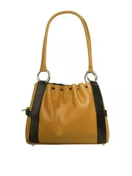 Кошелек Samantha Look, желтый