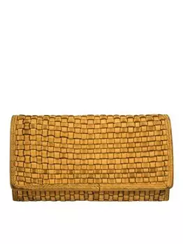 Кошелек Samantha Look, желтый