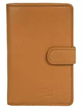 Кошелек Samantha Look, желтый