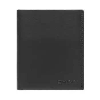 Кошелек Samsonite AttackSLG, черный
