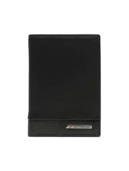 Кошелек Samsonite, черный