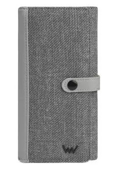 Кошелек SANDRADIGA Vuch, цвет grey